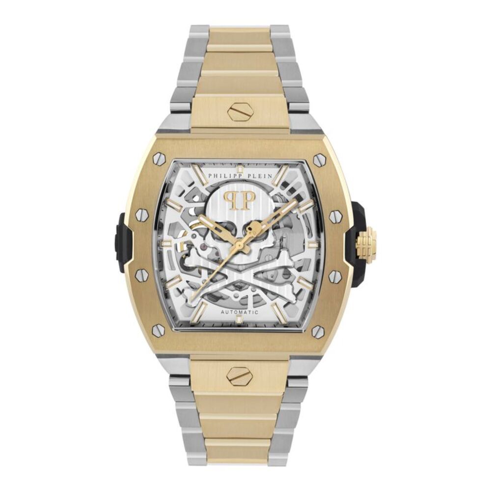 The $keleton 2.0 Automatic Watch
